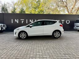 
										Ford Fiesta 1.0 Ecoboost Trend 6MT full									