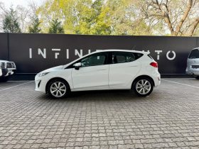 Ford Fiesta 1.0 Ecoboost Trend 6MT