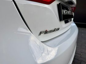 Ford Fiesta 1.0 Ecoboost Trend 6MT