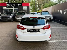 
										Ford Fiesta 1.0 Ecoboost Trend 6MT full									