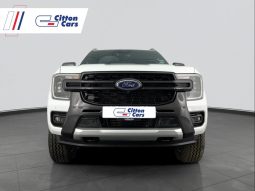 
										Ford Ranger 2.0 Wildtrak D Cab 4X2 10at full									