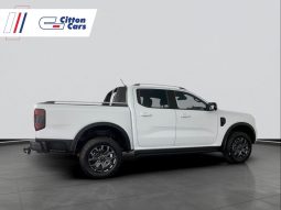 
										Ford Ranger 2.0 Wildtrak D Cab 4X2 10at full									