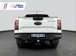 
										Ford Ranger 2.0 Wildtrak D Cab 4X2 10at full									