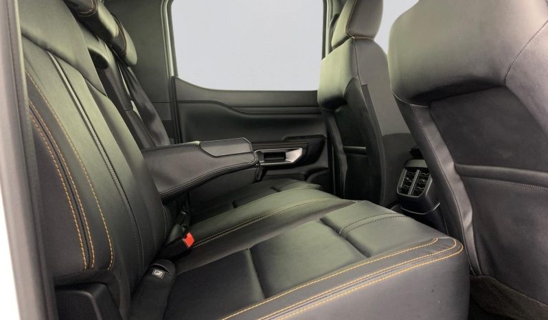 
								Ford Ranger 2.0 Wildtrak D Cab 4X2 10at full									