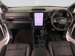 
										Ford Ranger 2.0 Wildtrak D Cab 4X2 10at full									