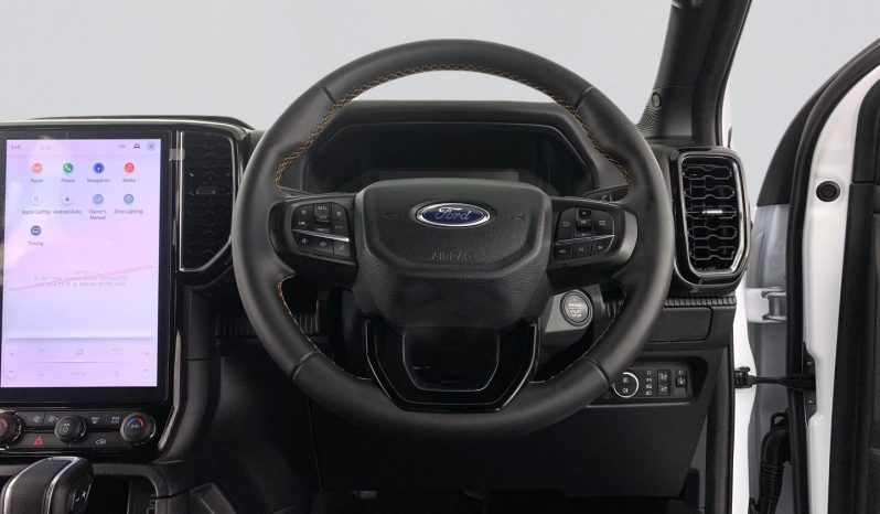 
								Ford Ranger 2.0 Wildtrak D Cab 4X2 10at full									