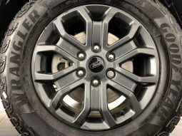
										Ford Ranger 2.0 Wildtrak D Cab 4X2 10at full									
