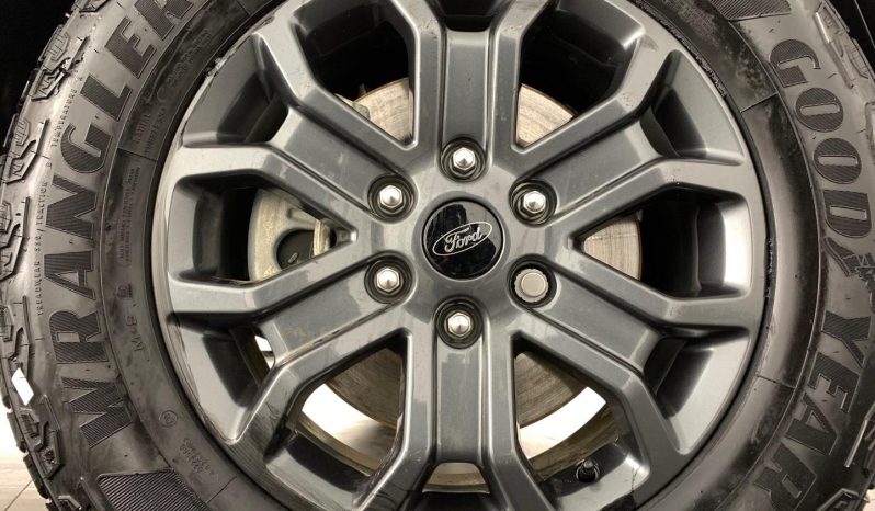 
								Ford Ranger 2.0 Wildtrak D Cab 4X2 10at full									