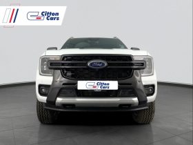 Ford Ranger 2.0 Wildtrak D Cab 4X2 10at