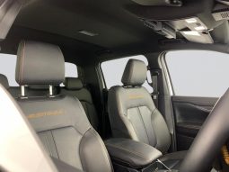 
										Ford Ranger 2.0 Wildtrak D Cab 4X2 10at full									