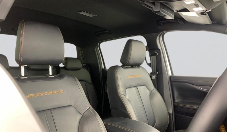 
								Ford Ranger 2.0 Wildtrak D Cab 4X2 10at full									