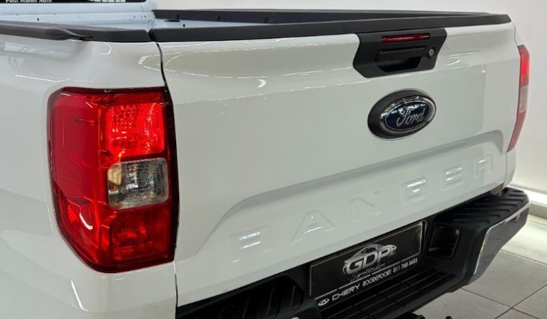 
								Ford Ranger 2.0T Xl S Cab 4X2 At full									