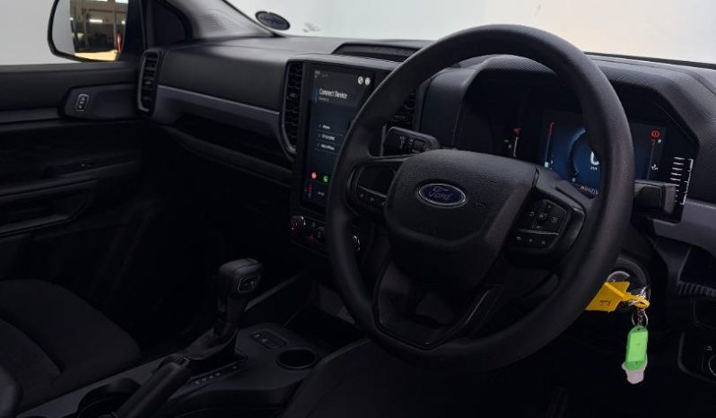 
								Ford Ranger 2.0T Xl S Cab 4X2 At full									