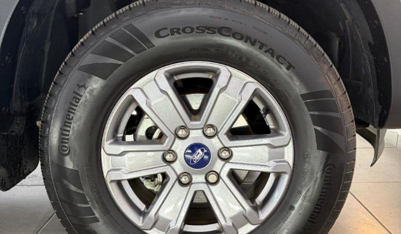 
								Ford Ranger 2.0T Xl S Cab 4X2 At full									