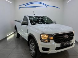 
										Ford Ranger 2.0T Xl S Cab 4X2 At full									
