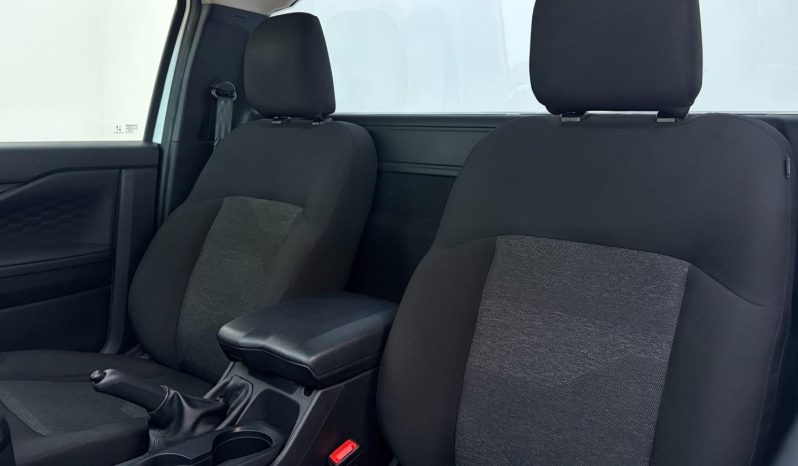
								Ford Ranger 2.0T Xl S Cab 4X2 At full									