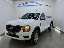 
										Ford Ranger 2.0T Xl S Cab 4X2 At full									