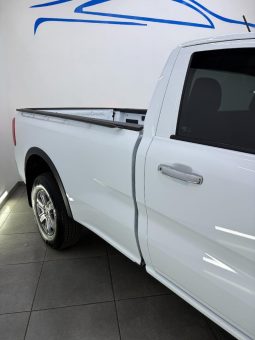 
										Ford Ranger 2.0T Xl S Cab 4X2 At full									