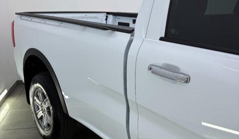
								Ford Ranger 2.0T Xl S Cab 4X2 At full									
