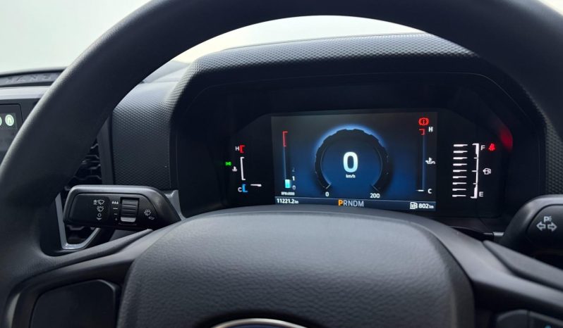 
								Ford Ranger 2.0T Xl S Cab 4X2 At full									