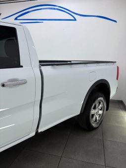 
										Ford Ranger 2.0T Xl S Cab 4X2 At full									