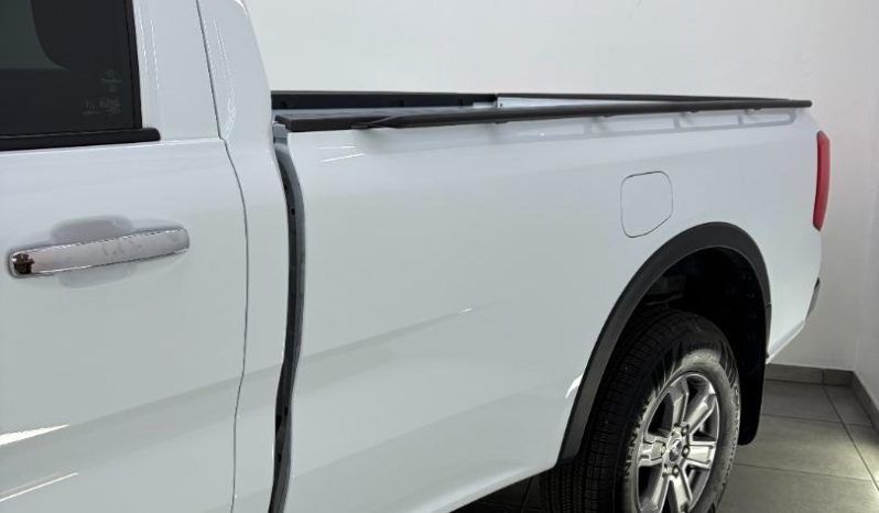 
								Ford Ranger 2.0T Xl S Cab 4X2 At full									