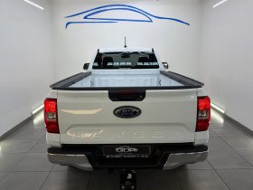 Ford Ranger 2.0T Xl S Cab 4X2 At