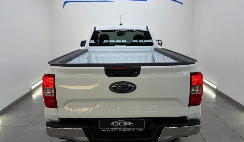 
								Ford Ranger 2.0T Xl S Cab 4X2 At full									