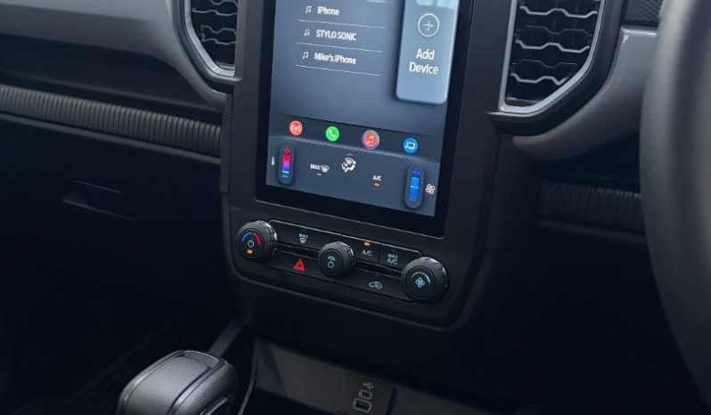 
								Ford Ranger 2.0T Xl S Cab 4X2 At full									