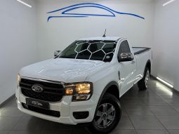
										Ford Ranger 2.0T Xl S Cab 4X2 At full									