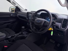 Ford Ranger 2.0T Xl S Cab 4X2 At