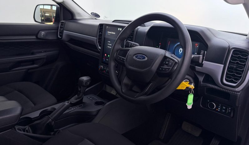 
								Ford Ranger 2.0T Xl S Cab 4X2 At full									