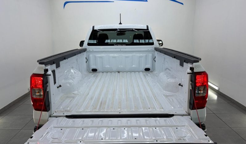 
								Ford Ranger 2.0T Xl S Cab 4X2 At full									