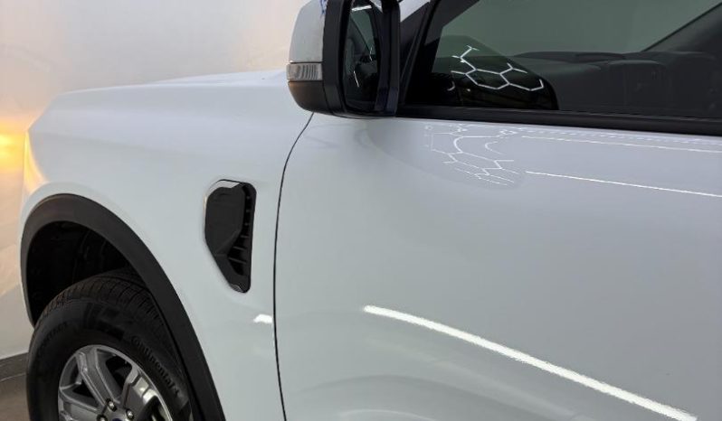 
								Ford Ranger 2.0T Xl S Cab 4X2 At full									
