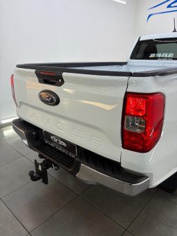 
										Ford Ranger 2.0T Xl S Cab 4X2 At full									