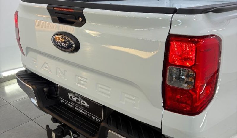 
								Ford Ranger 2.0T Xl S Cab 4X2 At full									
