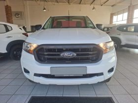 Ford Ranger 2.2 Tdci Xl 4X4 S Cab