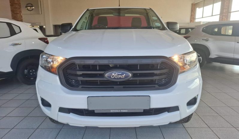 
								Ford Ranger 2.2 Tdci Xl 4X4 S Cab full									