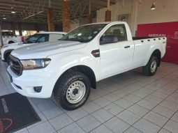 
										Ford Ranger 2.2 Tdci Xl 4X4 S Cab full									