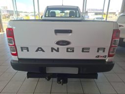 
										Ford Ranger 2.2 Tdci Xl 4X4 S Cab full									