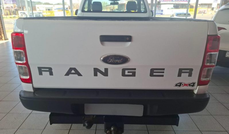 
								Ford Ranger 2.2 Tdci Xl 4X4 S Cab full									