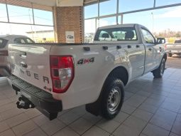 
										Ford Ranger 2.2 Tdci Xl 4X4 S Cab full									
