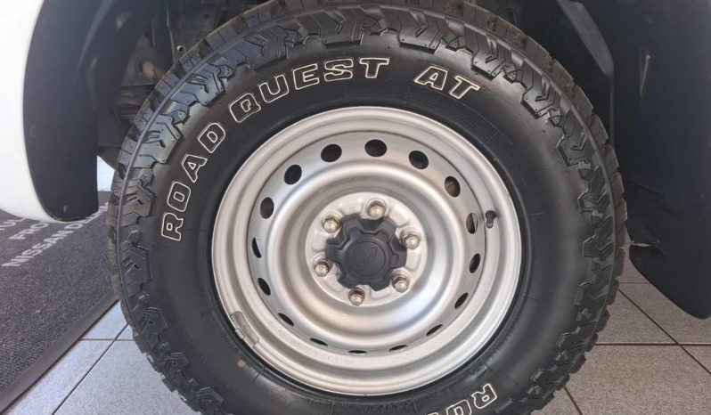 
								Ford Ranger 2.2 Tdci Xl 4X4 S Cab full									