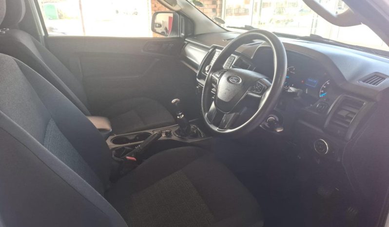 
								Ford Ranger 2.2 Tdci Xl 4X4 S Cab full									