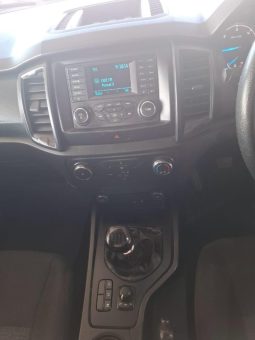 
										Ford Ranger 2.2 Tdci Xl 4X4 S Cab full									