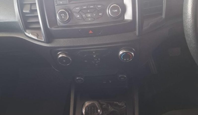 
								Ford Ranger 2.2 Tdci Xl 4X4 S Cab full									