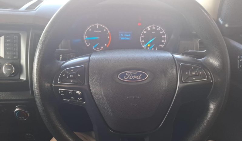 
								Ford Ranger 2.2 Tdci Xl 4X4 S Cab full									