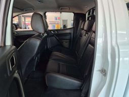 
										FORD RANGER 2007 – 2022 RANGER FX4 2.0D 4X4 A/T P/U D/C full									