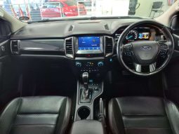 
										FORD RANGER 2007 – 2022 RANGER FX4 2.0D 4X4 A/T P/U D/C full									