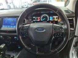 
										FORD RANGER 2007 – 2022 RANGER FX4 2.0D 4X4 A/T P/U D/C full									